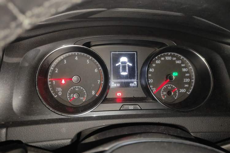 Used Volkswagen Golf 2019 280TSI DSG Comfort Version China VI Standard