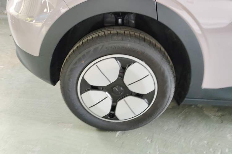 Used Geely Galaxy Geome 2026 Model 310km Youth Edition