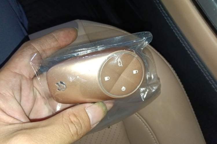 Used Nio ES6 2020 420 km Sport Edition