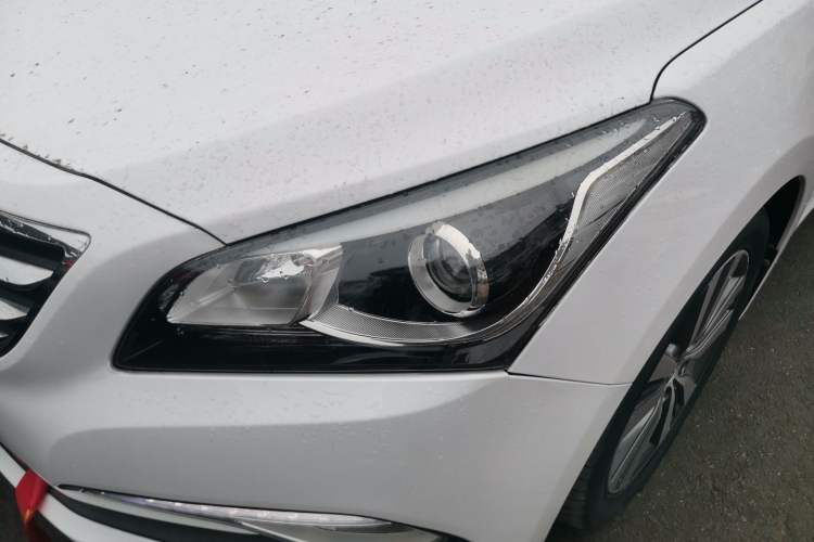 Used Hyundai Mistra 2016 1.8L Automatic Smart GLS
