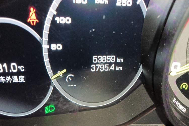 Used Porsche Cayenne E-Hybrid 2020 Cayenne E-Hybrid 2.0T
