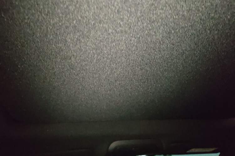 Used Cadillac XT6 2022 2.0T Six-Seater Two-Wheel-Drive Luxury Version
