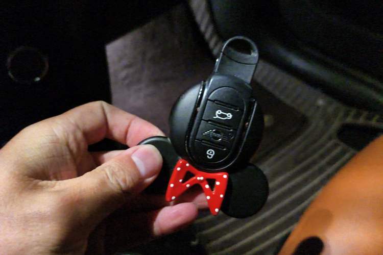 Used MINI MINI 2021 1.5T ONE PLUS