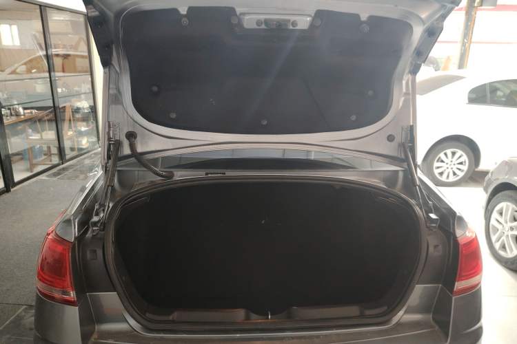 Used Citroen C-Quatre 2013 Sedan 1.6L Manual - Prestige Model