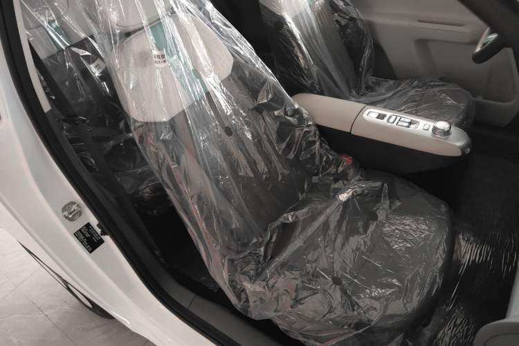 Used Qiyuan Lumin 2025 205 km Xiangqin Version
