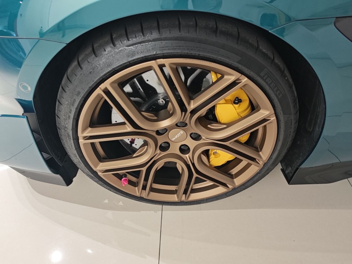 Xiaomi Auto SU7 Ultra 2025 Ultra Model — снимка 10