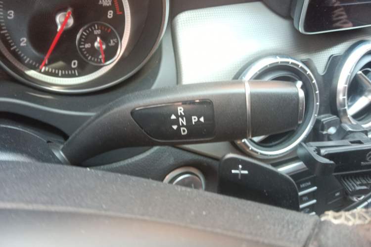 Used Mercedes-Benz CLA 2017 Facelifted CLA 200 Stylish Edition