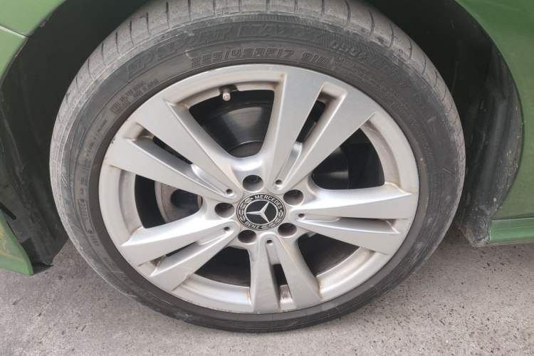 Used Mercedes-Benz A-Class 2017 Revised A 200 Dynamic Edition