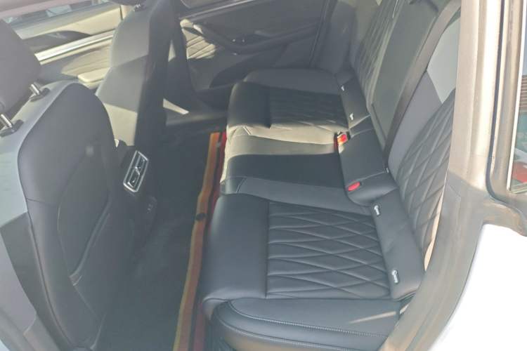 Used NETA S Shooting Brake 2024 Range-Extended 300 Standard Edition