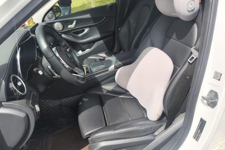 Used Mercedes-Benz C-Class 2020 Restyled C 200 L Fashion Edition Sport Version
