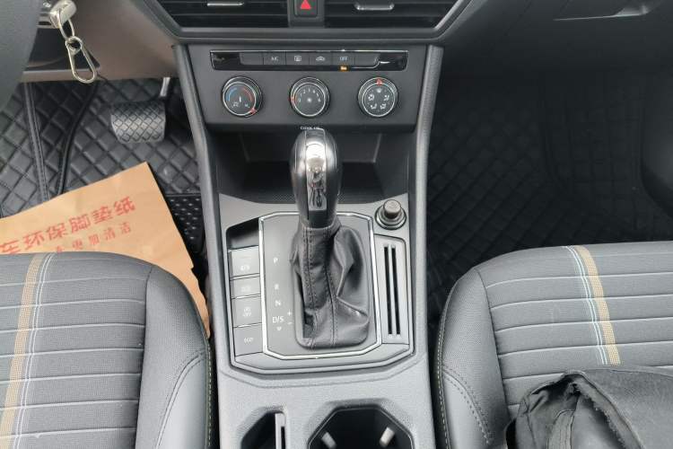 Used Volkswagen Lavida 2021 280TSI DSG Comfort Edition