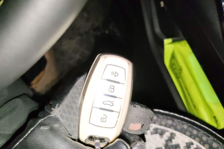 Used Haval H6S 2022 2.0T All-Wheel-Drive Trendy Sports Edition