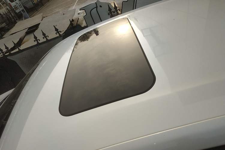 Used Peugeot 408 2020 360THP 10th Anniversary Premium Edition Roof