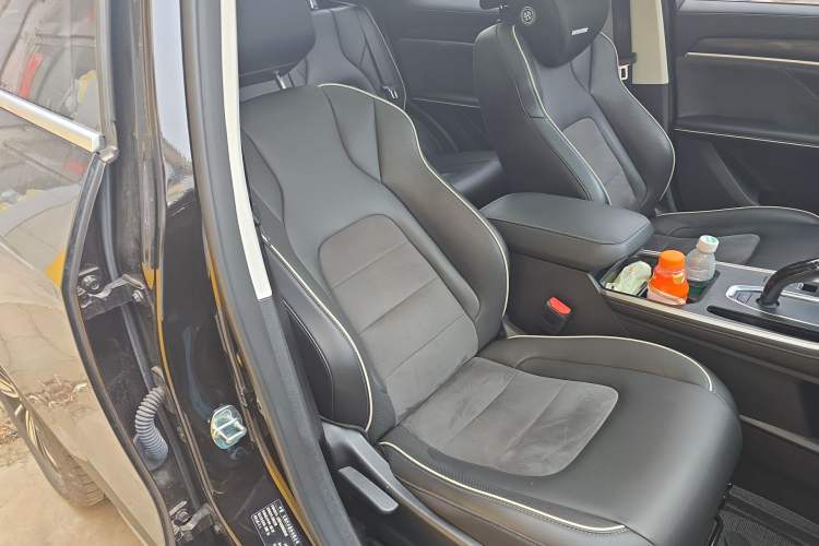 Used Haval H6 2023 National Trend Edition 1.5T Automatic Champion Version
