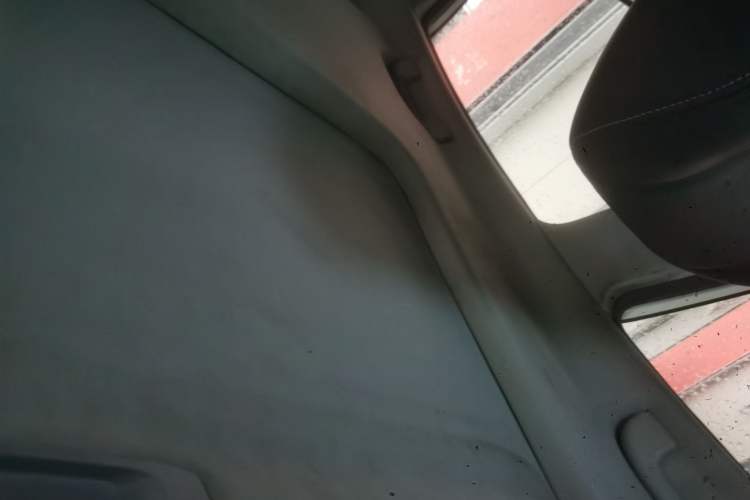 Used Luxgen U6 SUV 2017 1.8T Enhanced Charm Edition
