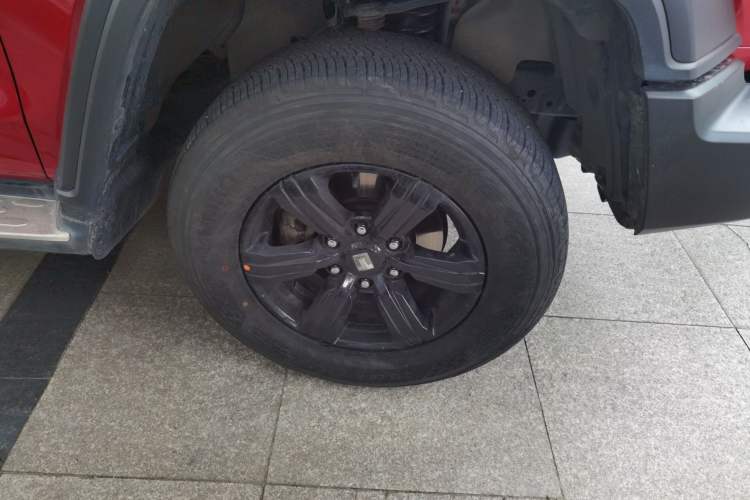 Used Tank 300 2021 Off-Road Edition 2.0T Conqueror
