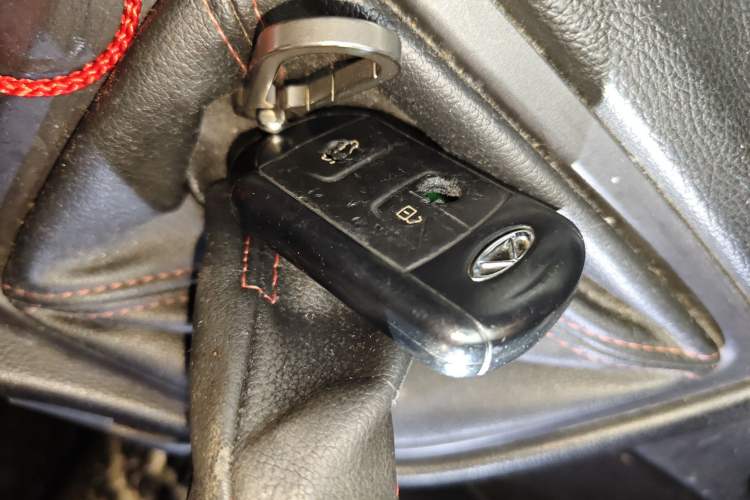 Used Chery Arrizo 5 2016 1.5L Manual Lingrui Edition