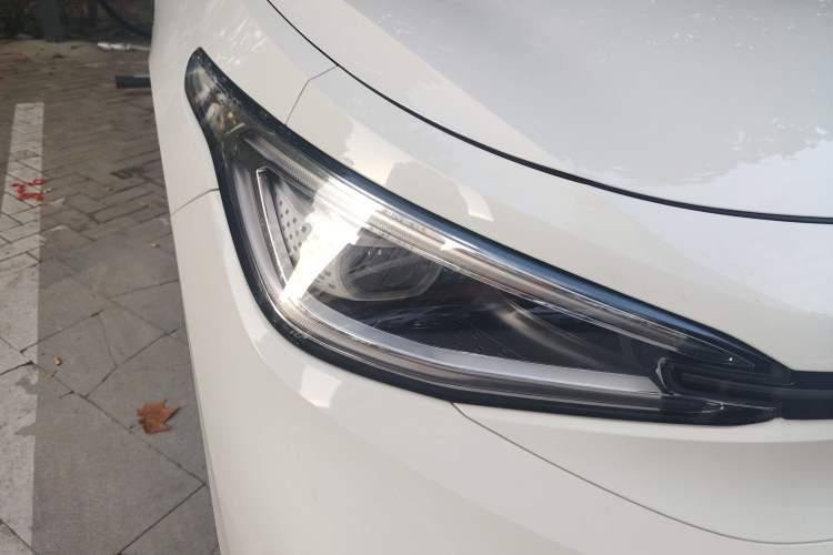 Used Volkswagen ID.4 X 2024 Pure & Smart Edition