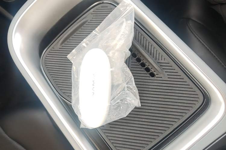 Used Dongfeng NAMMI 01 2024 430 Plus Smart+
