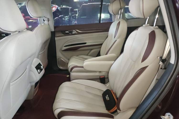 Used Ford Equator 2021 EcoBoost 225 Premier 6-Seater