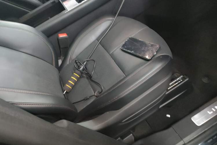 Used Lincoln Aviator 2021 3.0T V6 Four-Wheel Drive Luxury Edition
