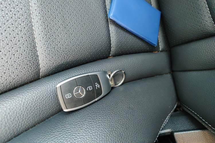 Used Mercedes-Benz GLC 2020 Facelift GLC 260 L 4MATIC Luxury Edition