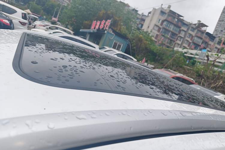 Used Haval F7 2019 2.0T Two-Wheel Drive i-Van China V standard