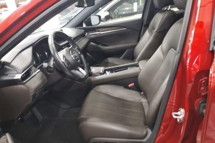 Used Mazda Atenza 2021 2.5L Blue Sky Prestige Edition