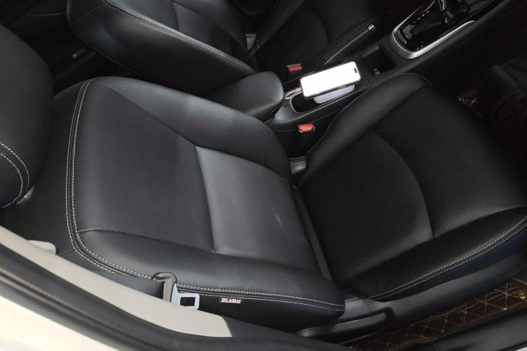 Used Nissan Tiida 2021 1.6L CVT Smart Drive Edition
