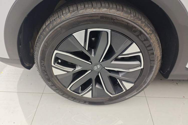 Used JETOUR Shanhai L7 2024 1.5T 120km ULTRA 7-Seater
