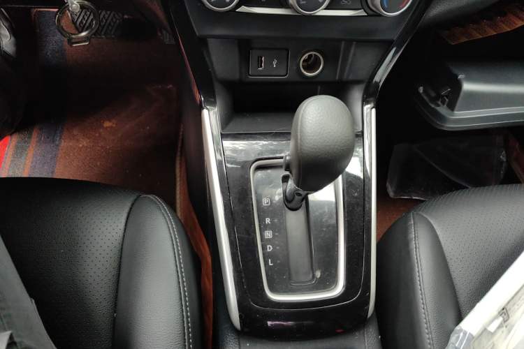 Used Nissan Sylphy 2019 Classic 1.6XL CVT Luxury Edition
