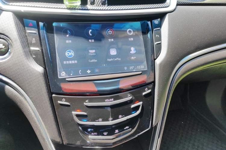 Used Cadillac XTS 2018 28T Tech Edition
