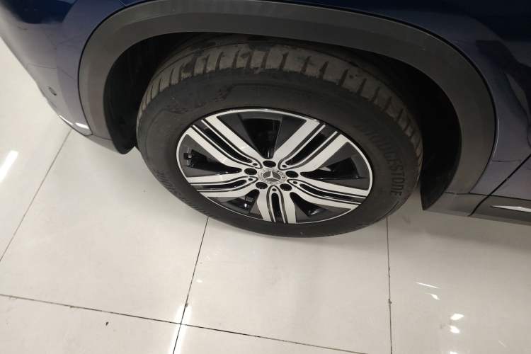 Used Mercedes-Benz EQA 2023 EQA 260