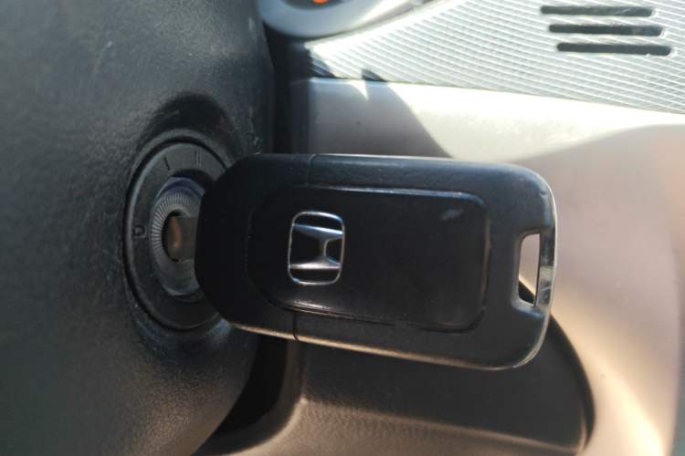 Used Honda Crider 2016 1.8L CVT Comfort Version