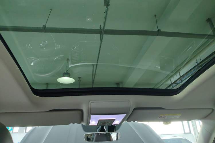 Used Volkswagen Teramont 2017 380TSI Four-Wheel Drive Luxury Edition