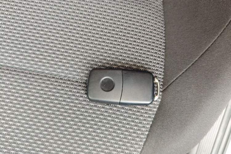 Used Volkswagen Bora 2019 Bora Legend 1.5L Automatic Leading Model China VI Standard Interior 1