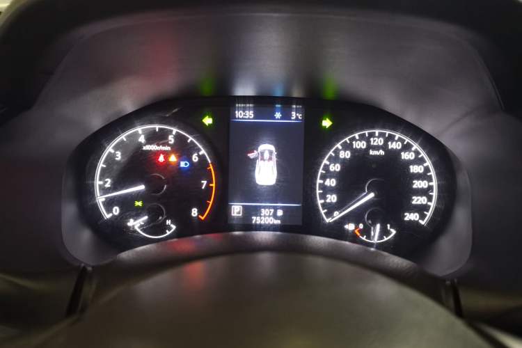 Used Nissan Teana 2021 2.0L XL Comfort Edition
