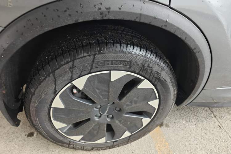 Used Lynk & Co 01 EM-P 2019 1.5T PHEV Jing Meeting China VI Emission Standards