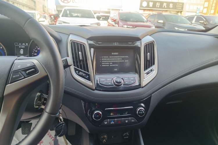 Used CHANGAN Eado 2016 1.6L Manual Junku Model
