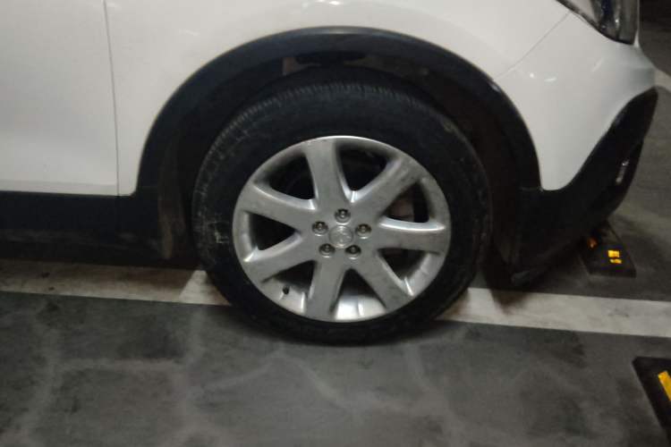 Used Buick Encore 2013 1.4T Manual Two-Wheel Drive Entry Model