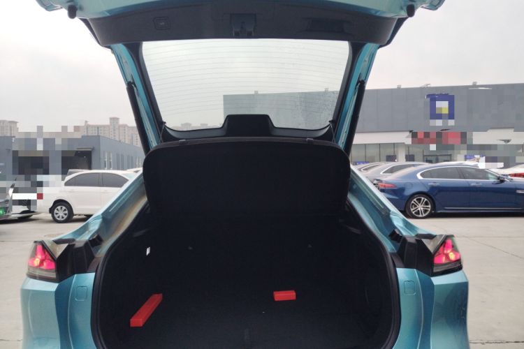 Used Deepal L07 2024 230Max Qiankun Intelligent Driving ADS SE Range-Extended Version