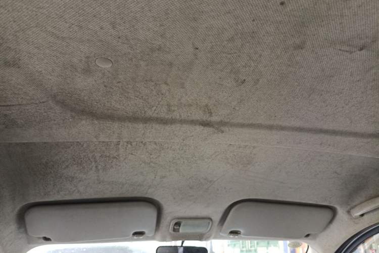 Used Wuling Zhiguang V 2017 1.2L Base Version LMH
