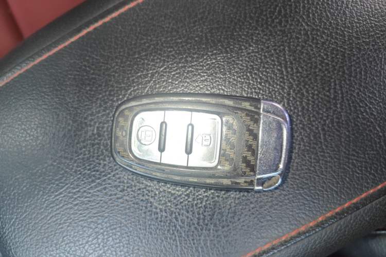 Used Hyundai Genesis Coupe 2009 2.0T Automatic Deluxe Edition