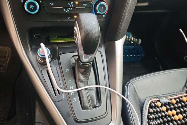 Used Ford Focus 2018 Hatchback Classic 1.6L Automatic Comfort Plus SmartDrive Edition