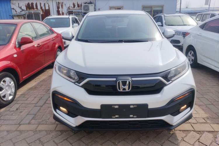 Used Honda XR-V 2021 1.5L CVT Comfort Version