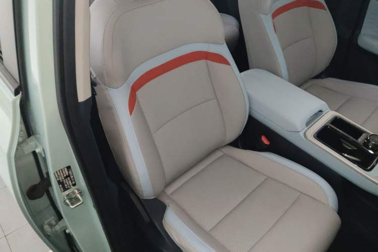 Used AION Y 2022 70 Intelligent Edition Lithium Iron Phosphate
