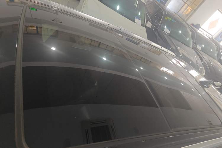 Used Buick Envision 2020 28T Four-Wheel Drive Elite Version
