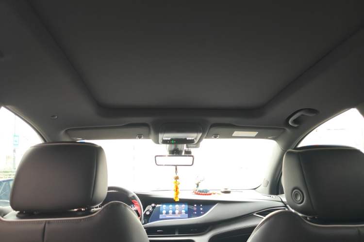 Used Buick Enclave 2022 652T 4x4 Prestige Flagship 6-Seater
