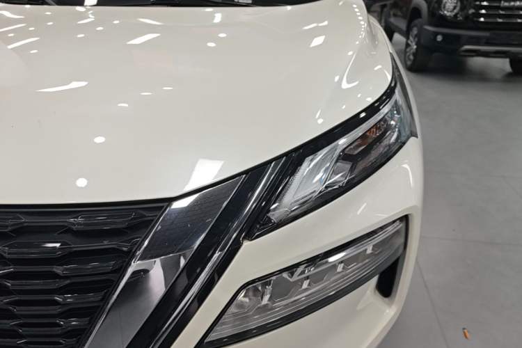 Used Nissan X-Trail 2021 VC-Turbo 300 CVT 2WD Luxury Edition
