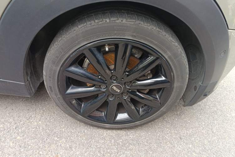 Used MINI MINI 2019 1.5T COOPER Artist